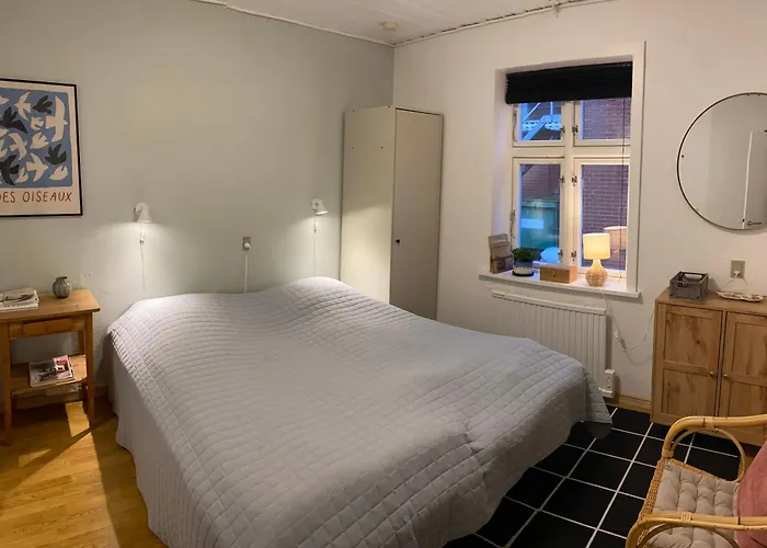 Bredgade 10 Thyboron