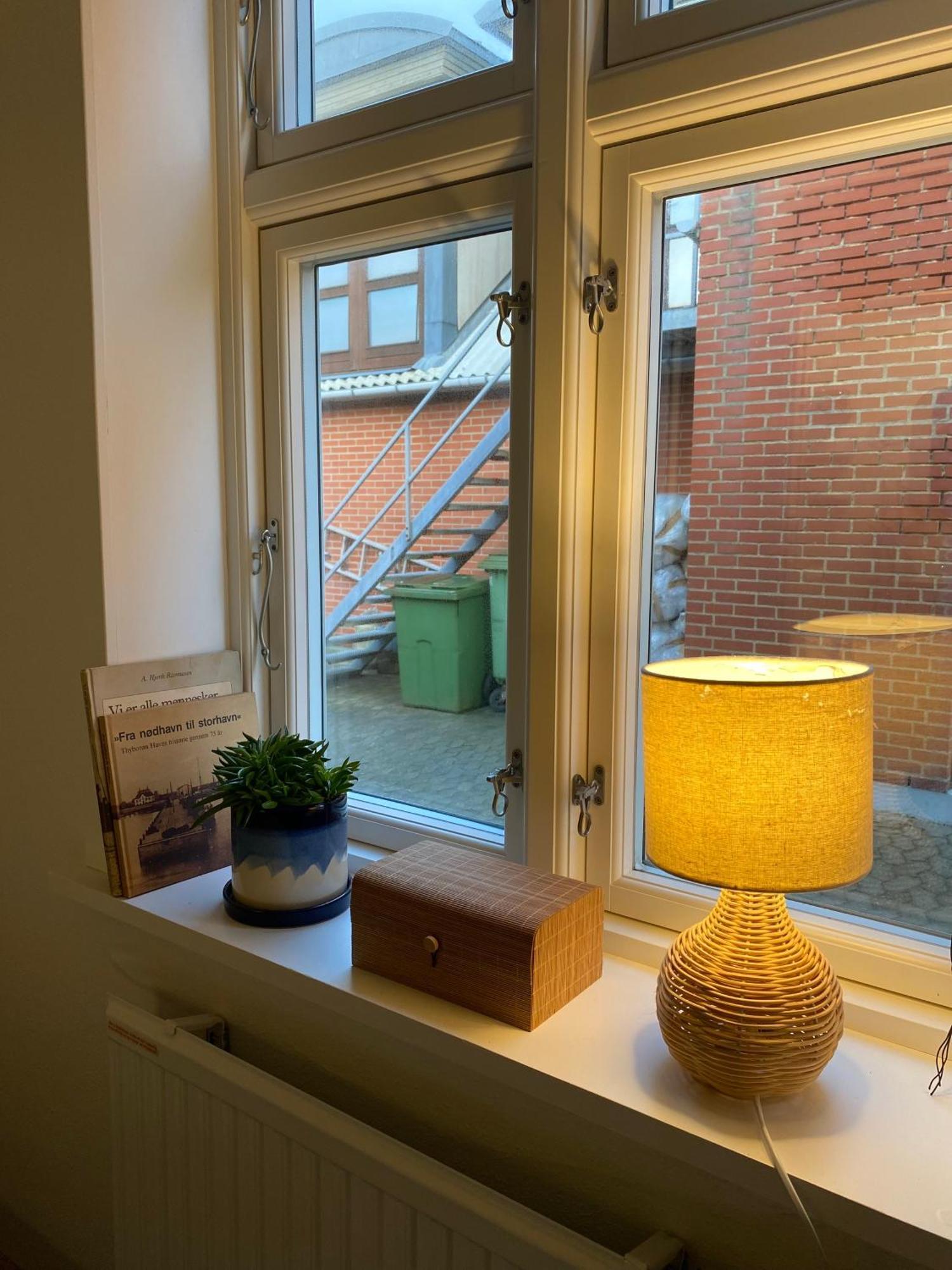 Apartment Bredgade 10 Thyboron