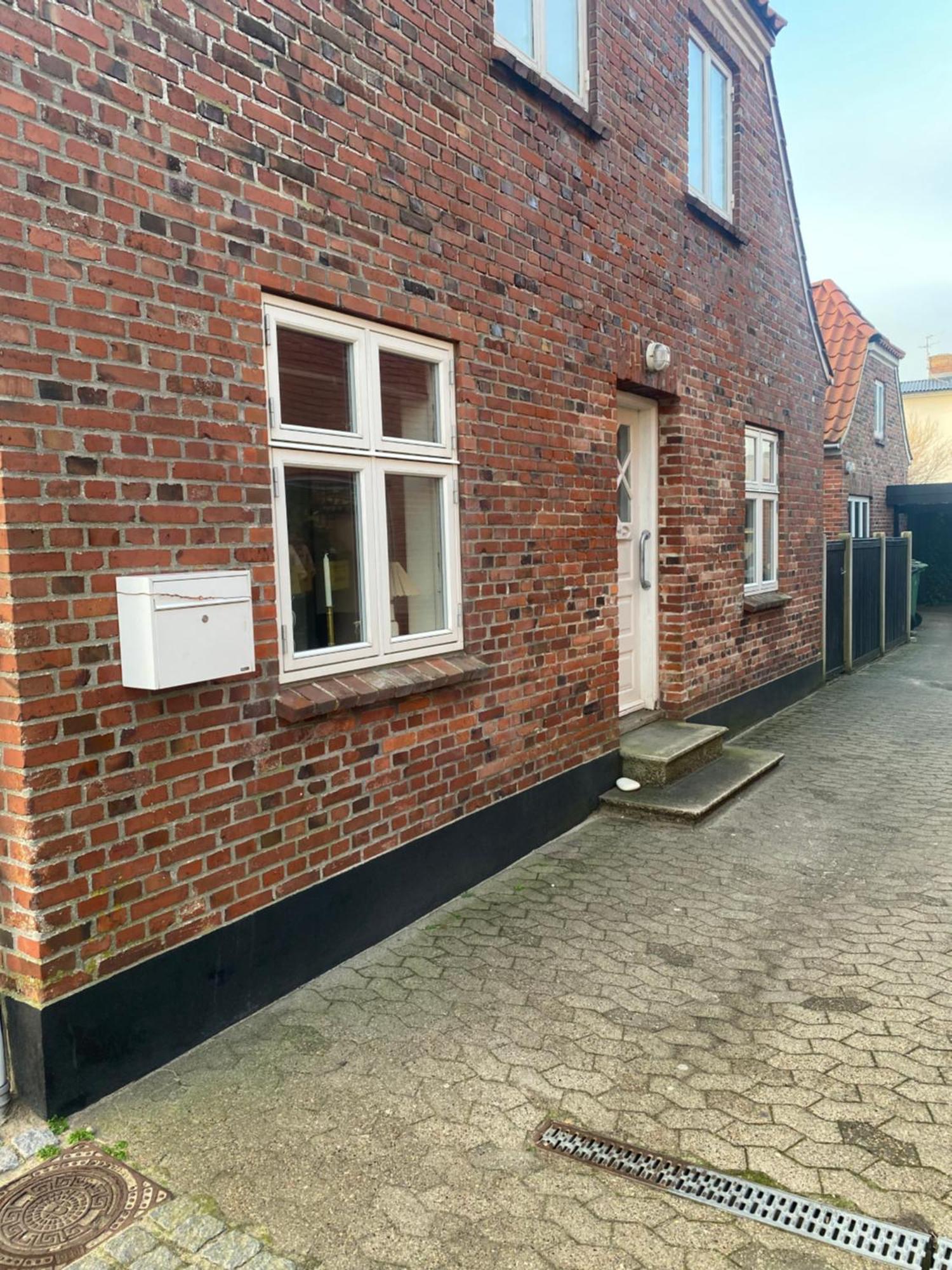 Bredgade 10 Lägenhet Thyborøn