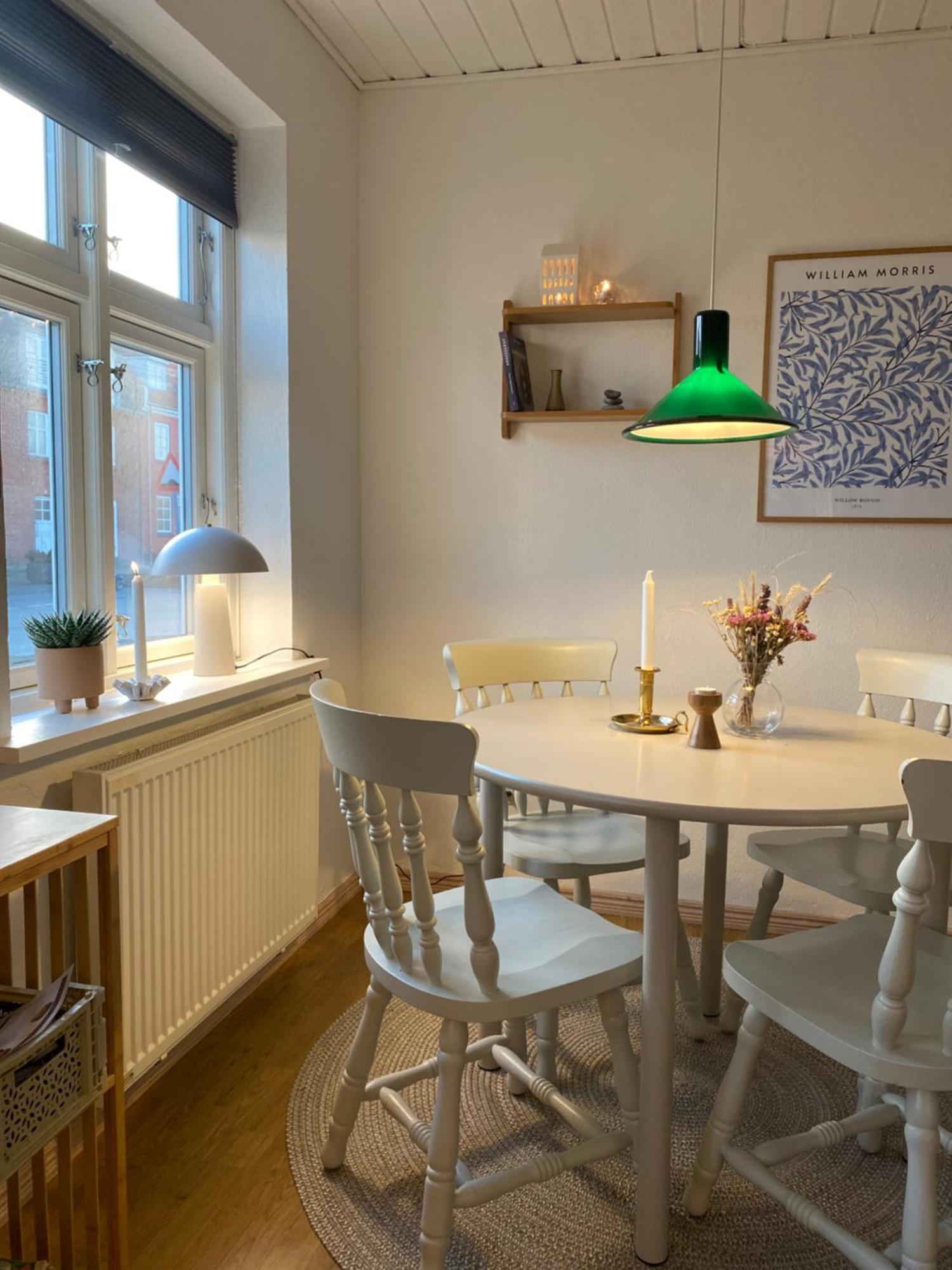 Bredgade 10 Apartment