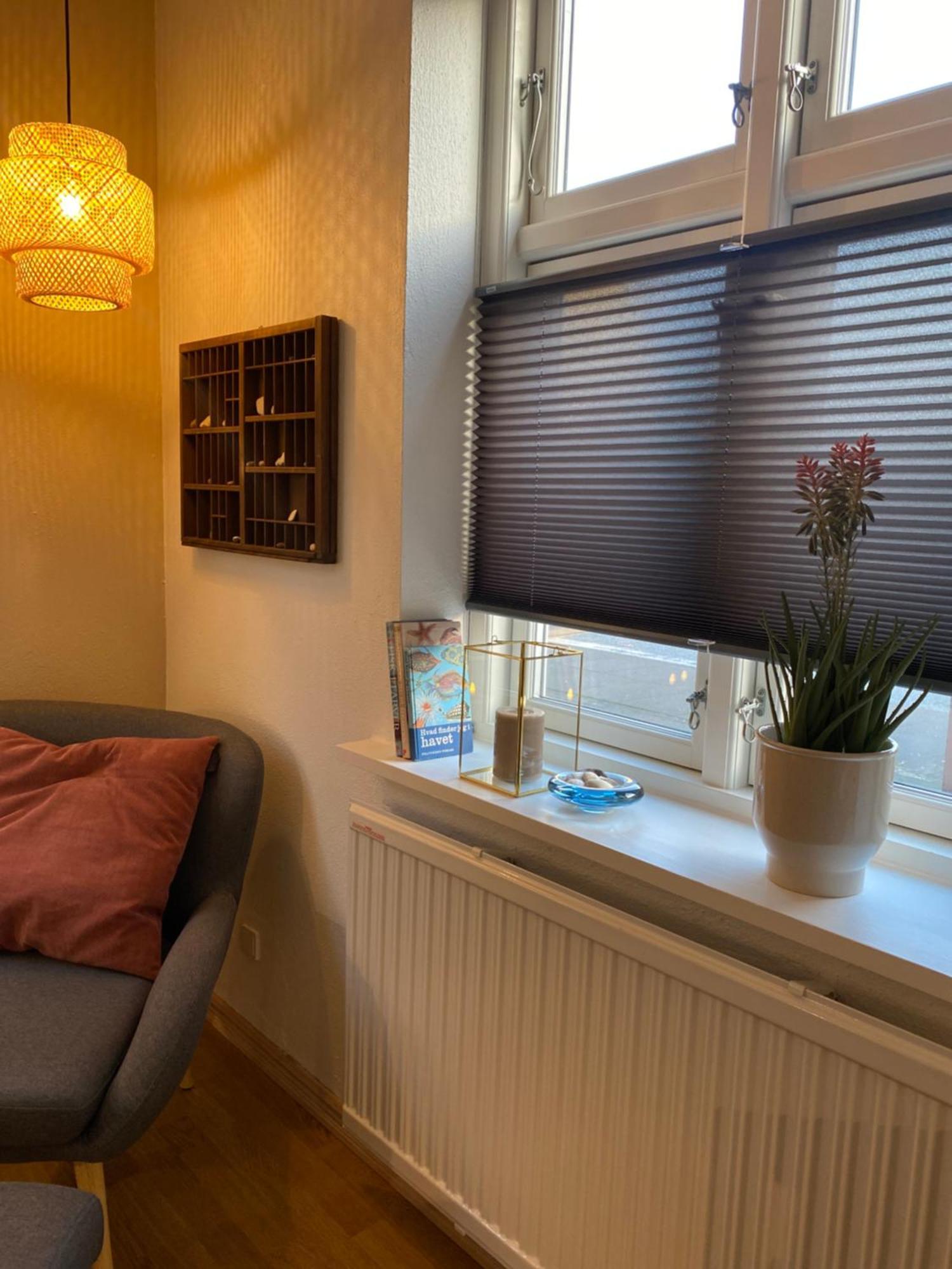 Apartment Bredgade 10
