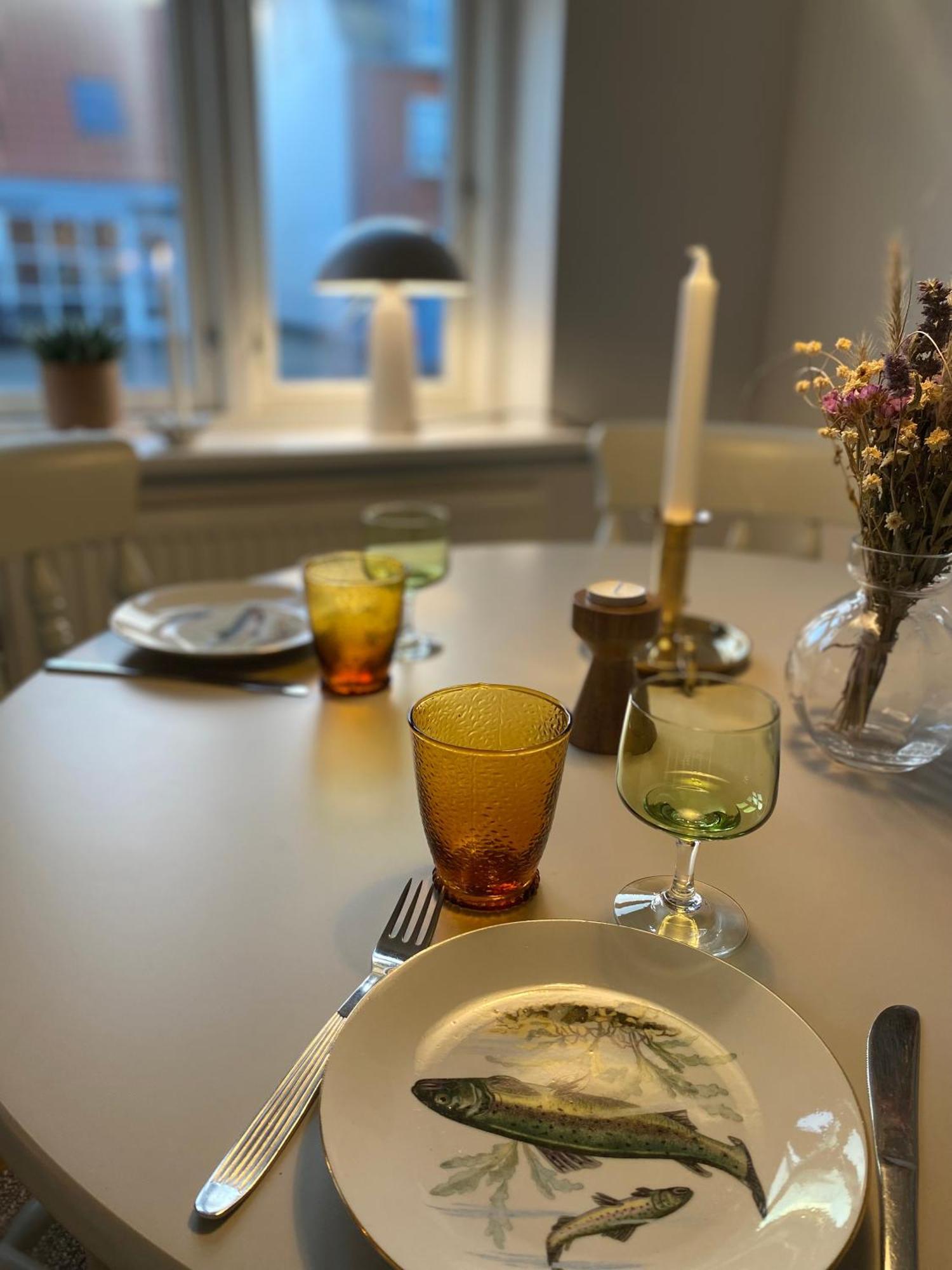 Bredgade 10 Apartment Thyboron