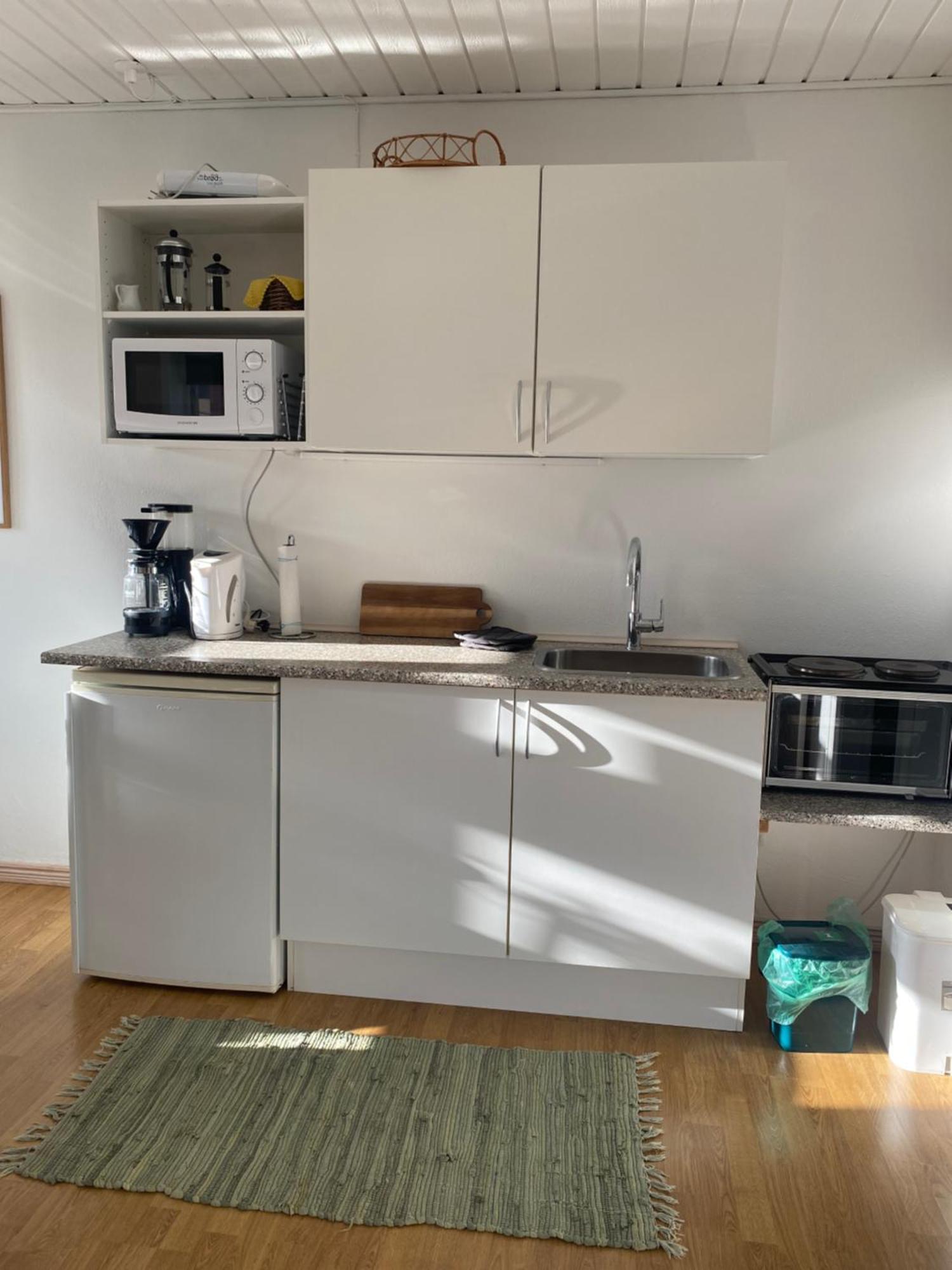 Bredgade 10 Apartment