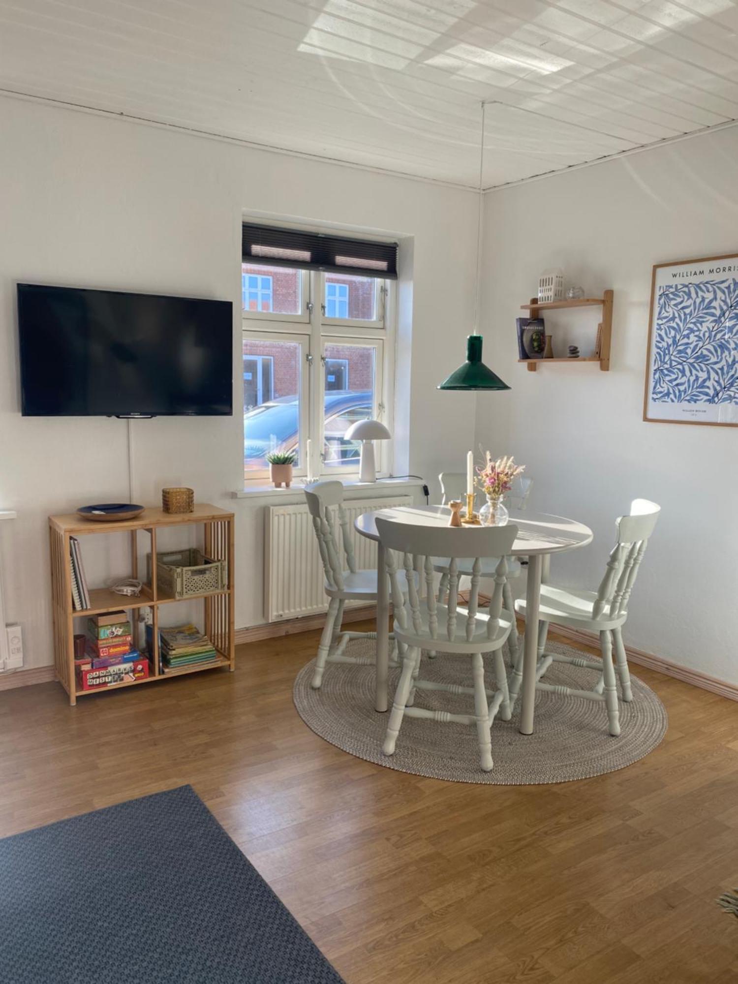 Bredgade 10 Apartment *
