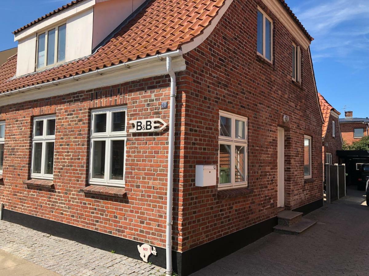 Bredgade 10 Lägenhet